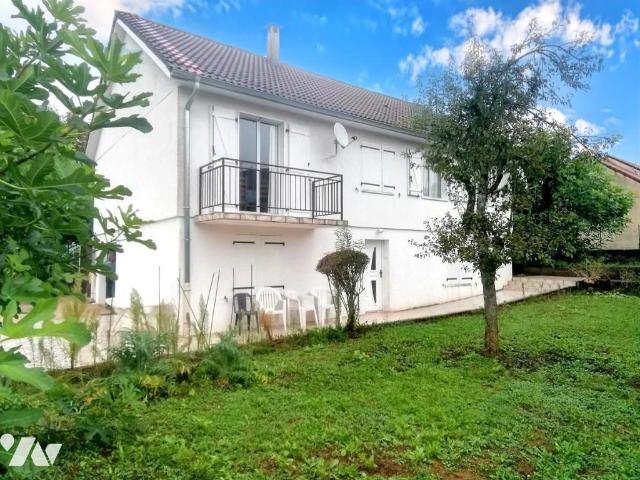 Maison vente à Besançon, Saint-vit