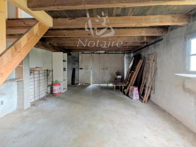 Maison vente à Morlaix, Bretagne