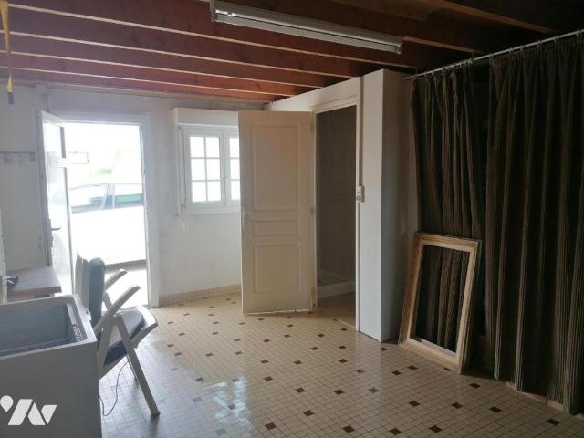 Maison vente à Morlaix, Bretagne