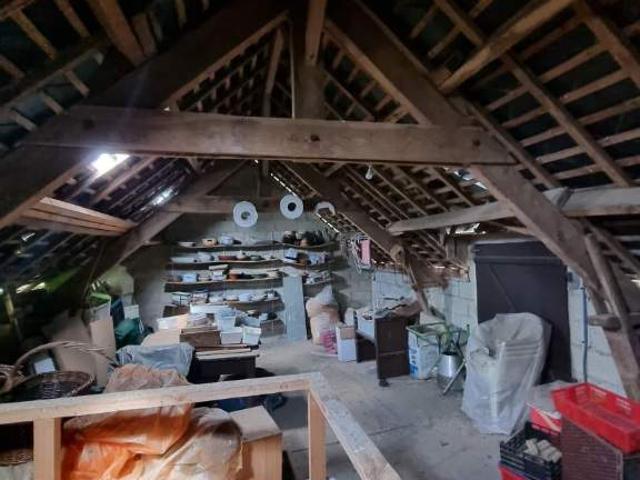 Maison vente à Saint-Brieuc, Bretagne