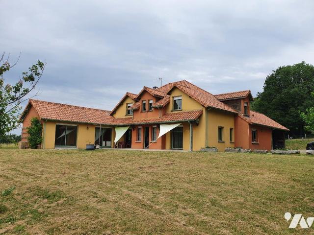 Maison vente à Guéret, Saint-yrieix-les-bois