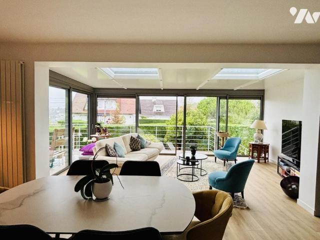 Maison vente à Le Havre, Sainte-adresse
