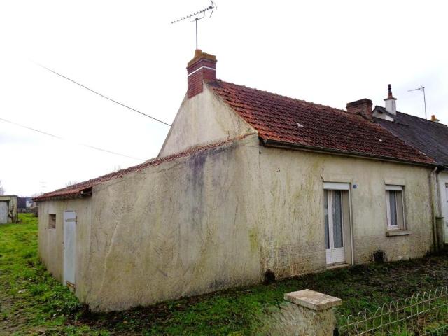 Maison vente à Saint-Nazaire, Sainte-anne-sur-brivet