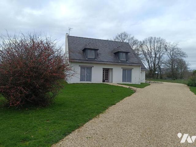 Maison vente à Saint-Nazaire, Sainte-anne-sur-brivet
