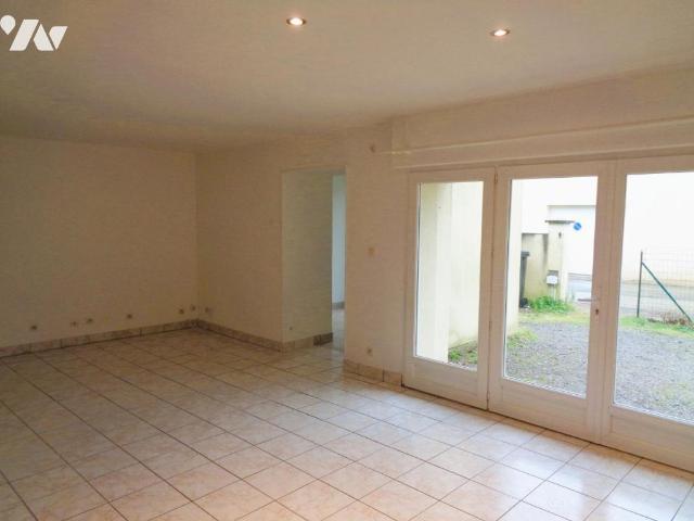 Maison vente à Saint-Nazaire, Sainte-anne-sur-brivet
