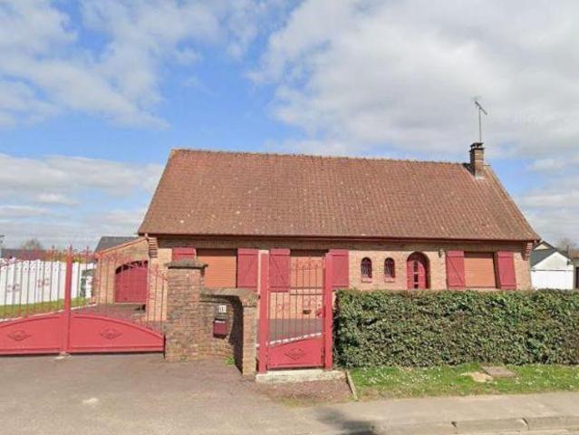 Maison vente à Montreuil-sur-Mer, Sainte-austreberthe