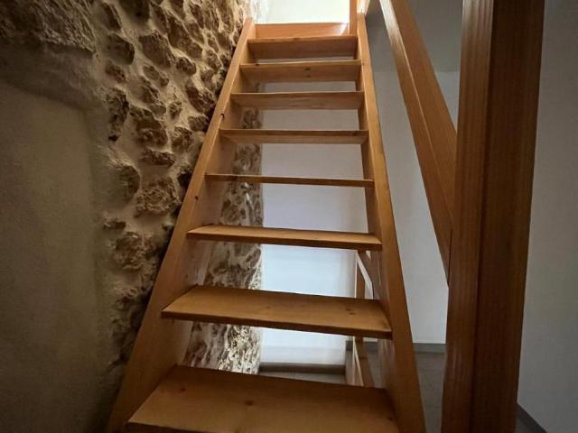 Maison vente à Carpentras, Sainte-cécile-les-vignes