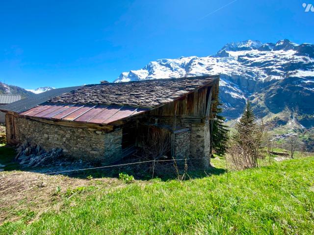 Maison vente à Albertville, Sainte-foy-tarentaise