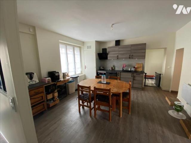 Maison vente à Mortagne-au-Perche, Sainte-gauburge-sainte-colombe