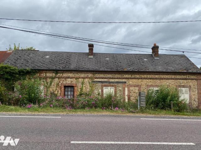 Maison vente à Mortagne-au-Perche, Sainte-gauburge-sainte-colombe