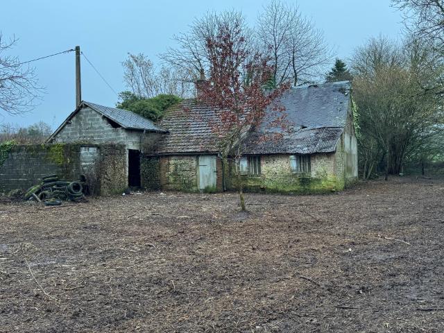Maison vente à Mortagne-au-Perche, Sainte-gauburge-sainte-colombe