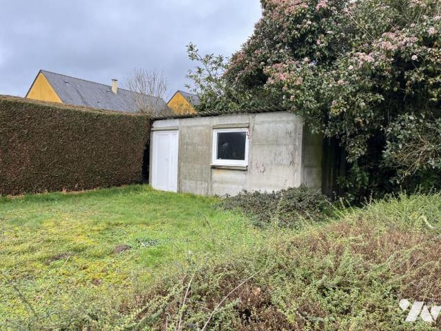 Maison vente à Mayenne, Sainte-gemmes-le-robert