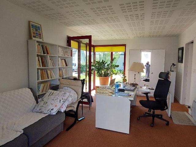 Maison vente à Angers, Sainte-gemmes-sur-loire