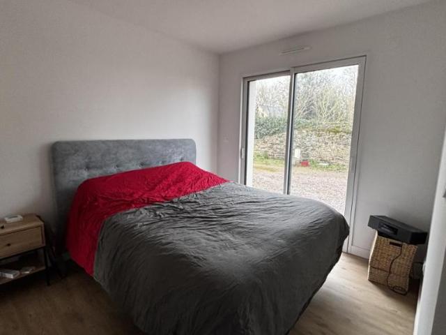 Maison vente à Angers, Sainte-gemmes-sur-loire