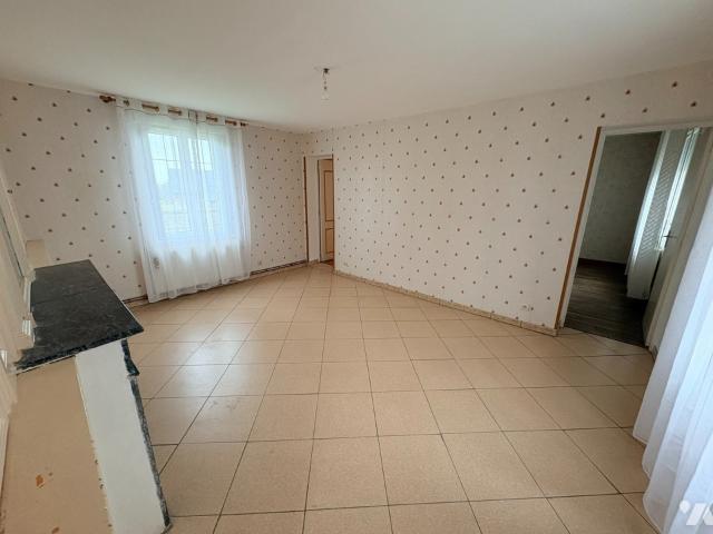 Maison vente à Dieppe, Sainte-geneviève