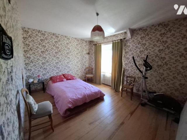 Maison vente à Dieppe, Sainte-geneviève