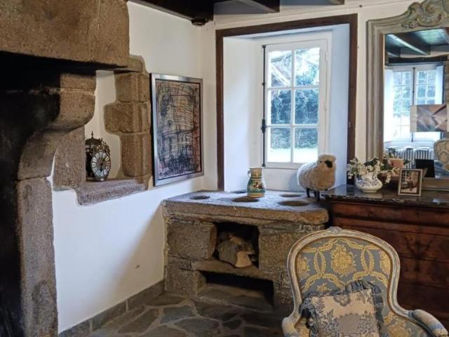 Maison vente à Dieppe, Sainte-geneviève