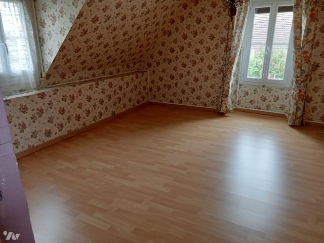 Maison vente à Le Havre, Sainte-hélène-bondeville