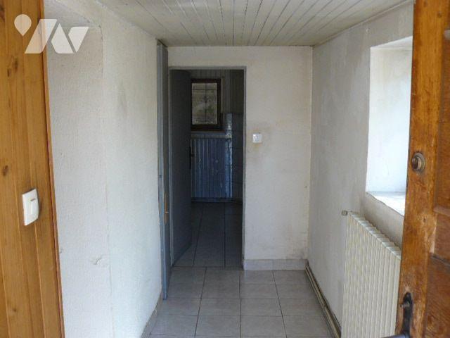 Maison vente à Épinal, Sainte-hélène