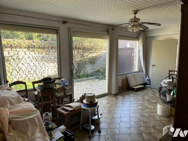 Maison vente à Fontenay-le-Comte, Sainte-hermine