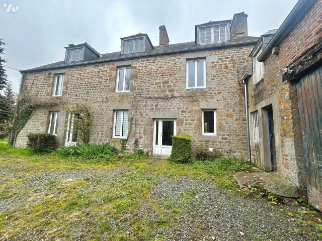 Maison vente à Argentan, Sainte-honorine-la-chardonne