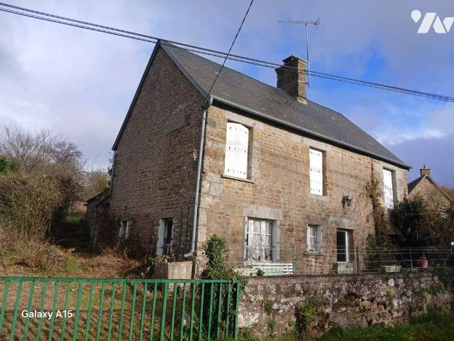 Maison vente à Argentan, Sainte-honorine-la-chardonne