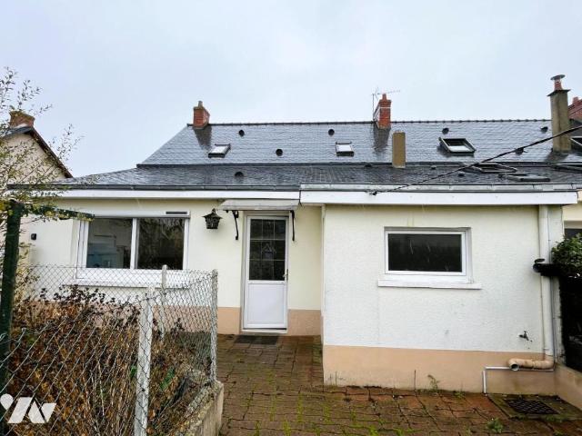 Maison vente à France métropolitaine, Sainte-jamme-sur-sarthe