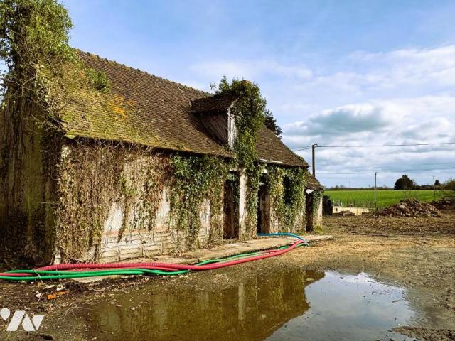 Maison vente à Le Mans, Sainte-jamme-sur-sarthe
