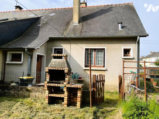 Maison vente à Le Mans, Sainte-jamme-sur-sarthe