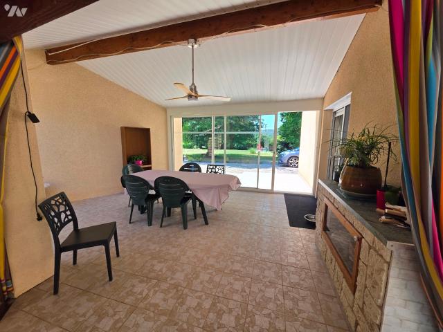 Maison vente à Villeneuve-sur-Lot, Sainte-livrade-sur-lot