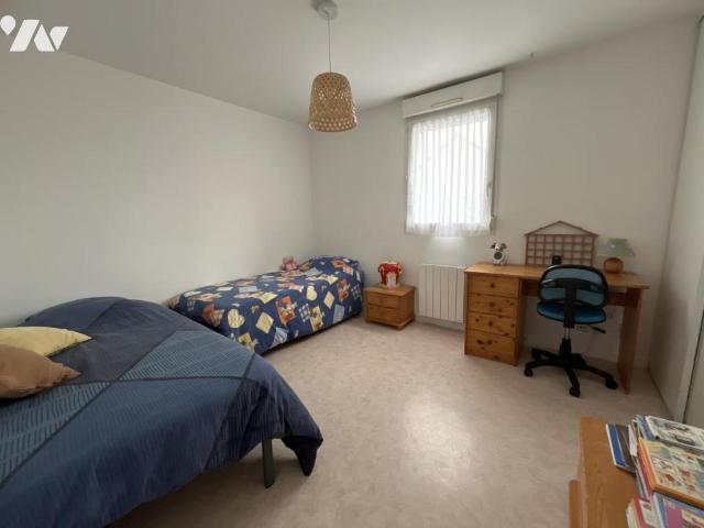 Maison vente à Nantes, Sainte-luce-sur-loire