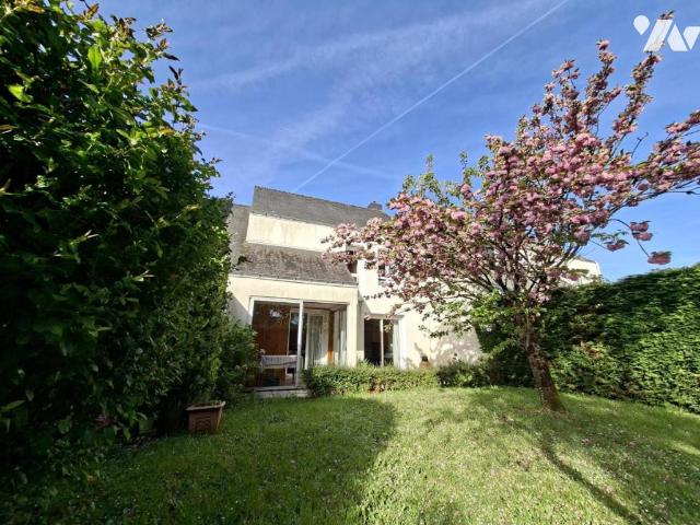 Maison vente à Nantes, Sainte-luce-sur-loire