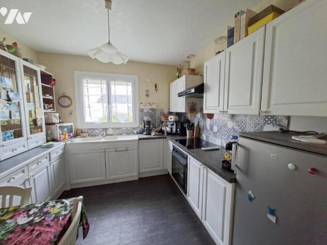 Maison vente à Nantes, Sainte-luce-sur-loire