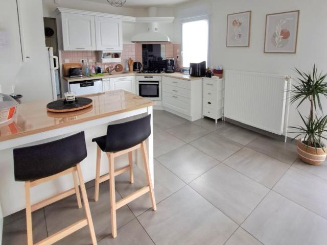 Maison vente à Nantes, Sainte-luce-sur-loire