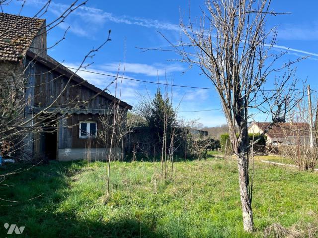 Maison vente à Avallon, Sainte-magnance