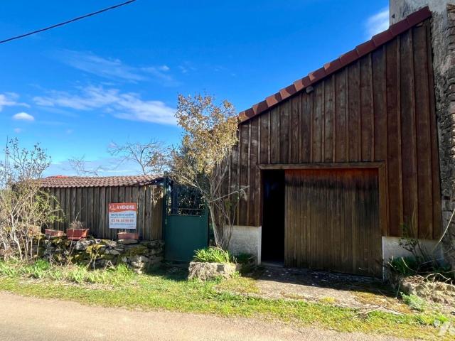 Maison vente à Avallon, Sainte-magnance