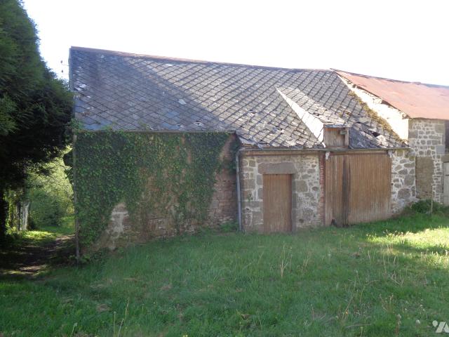 Maison vente à Alençon, Sainte-marguerite-de-carrouges