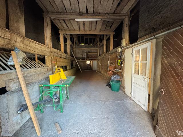 Maison vente à Sainte-Marie, Doubs