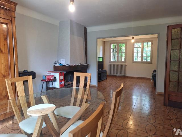 Maison vente à Redon, Bretagne