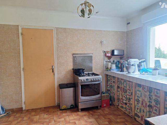 Maison vente à Redon, Bretagne