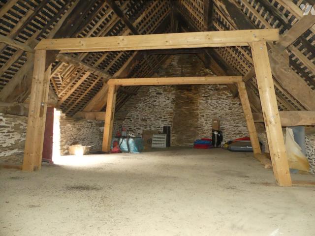 Maison vente à Redon, Bretagne