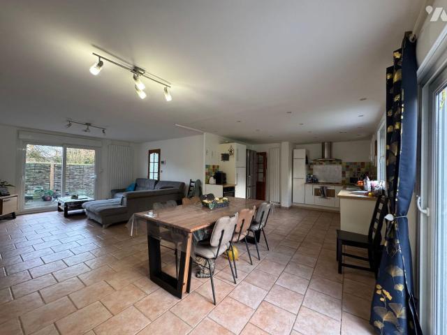 Maison vente à Dunkerque, Sainte-marie-cappel