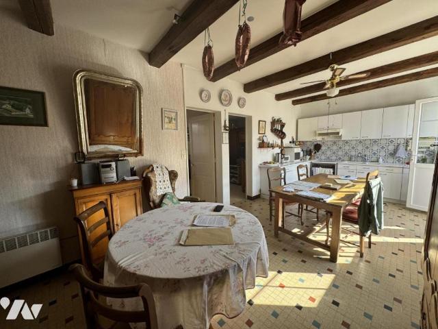 Maison vente à La Rochelle, Sainte-marie-de-ré