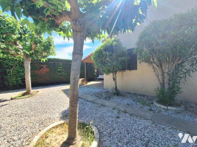 Maison vente à Perpignan, Sainte-marie