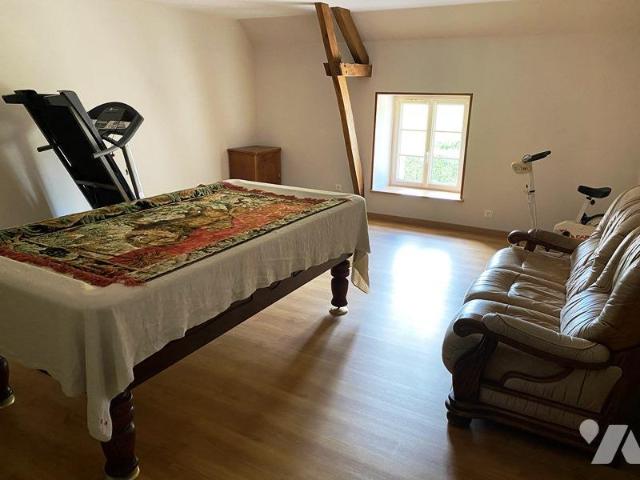 Maison vente à Alençon, Sainte-marie-la-robert
