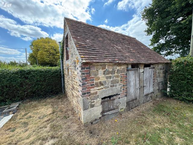 Maison vente à Alençon, Sainte-marie-la-robert