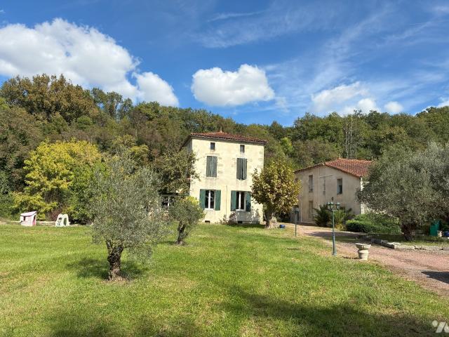 Maison vente à Marmande, Sainte-marthe