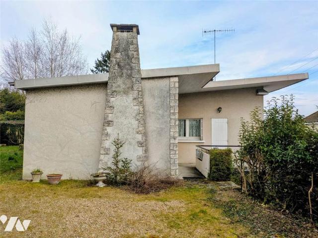 Maison vente à Chinon, Sainte-maure-de-touraine