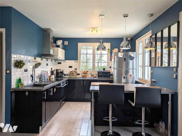 Maison vente à Chinon, Sainte-maure-de-touraine