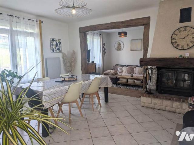 Maison vente à Chinon, Sainte-maure-de-touraine